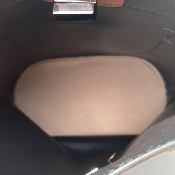 Elisa Bag S.L crossing bag new with tags am - Picture 6 of 6